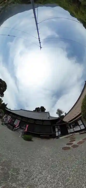 金剛山福藏院(山梨県)