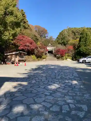 鎌倉宮(神奈川県)