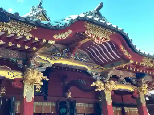 根津神社(東京都)