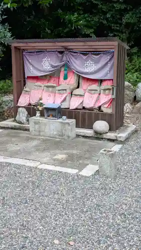 両國寺（柳谷観音大津別院）(滋賀県)