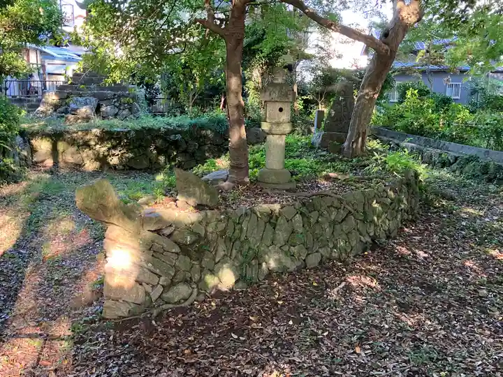 御津神社(愛知県)