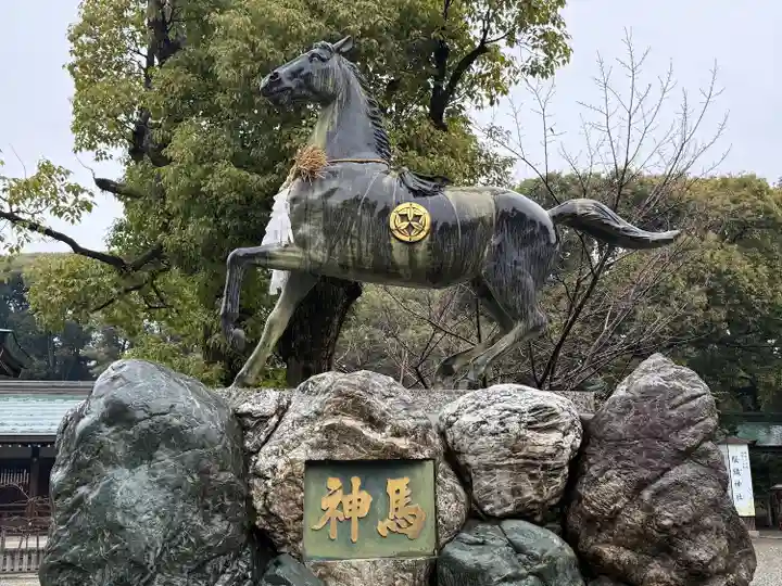 真清田神社(愛知県)