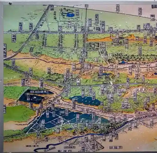 簸川神社(東京都)