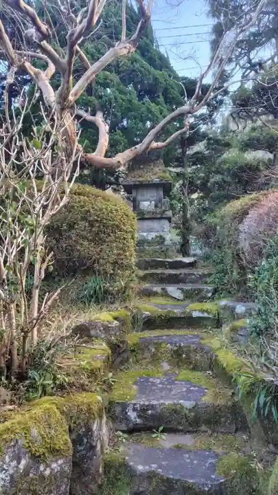 星山寺(神奈川県)