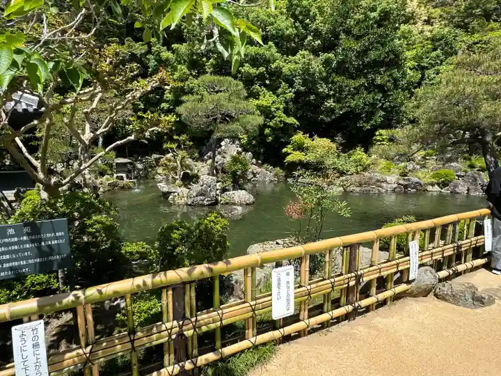清荒神清澄寺(兵庫県)