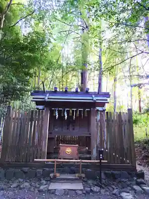 香取神宮(千葉県)