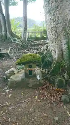 住吉神社のその他建物
