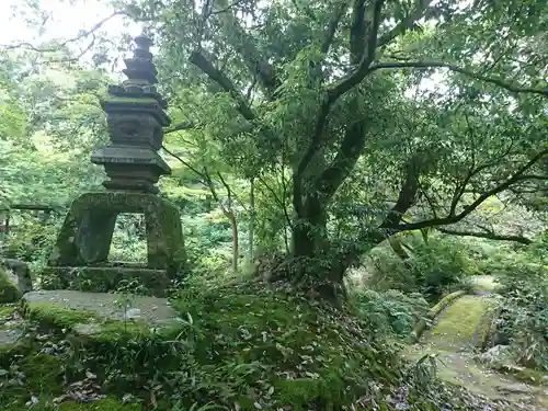 江沼神社のその他建物