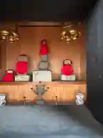 高畑地蔵尊の地蔵