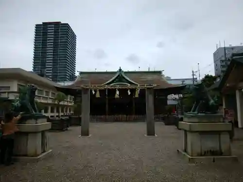 今宮戎神社(大阪府)
