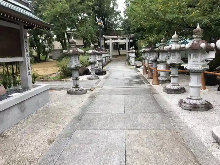 伊和志津神社(兵庫県)