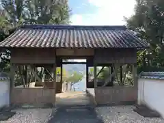 住吉神社の建物その他