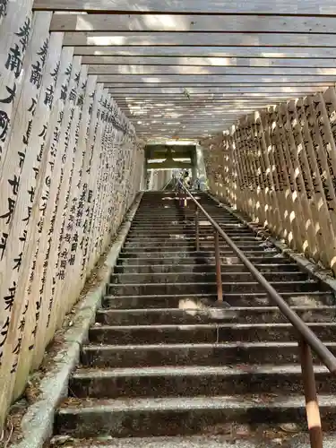 太郎坊大権現社(滋賀県)