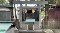 桑名東照宮(三重県)