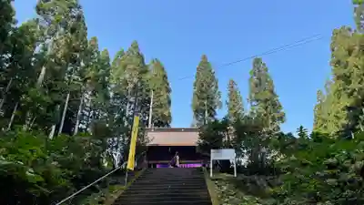 天台寺(岩手県)