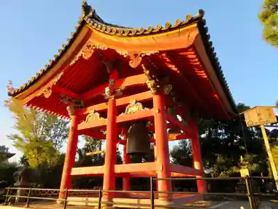清水寺のその他建物