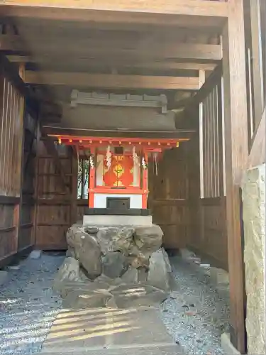 御香宮神社(京都府)