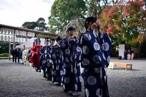 伊勢山皇大神宮(神奈川県)