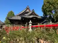 おふさ観音(観音寺)(奈良県)