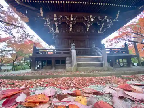 真正極楽寺（真如堂）(京都府)