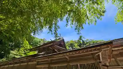 美保神社(島根県)