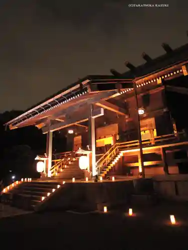 靖國神社(東京都)