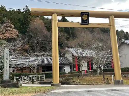 黄金山神社(宮城県)