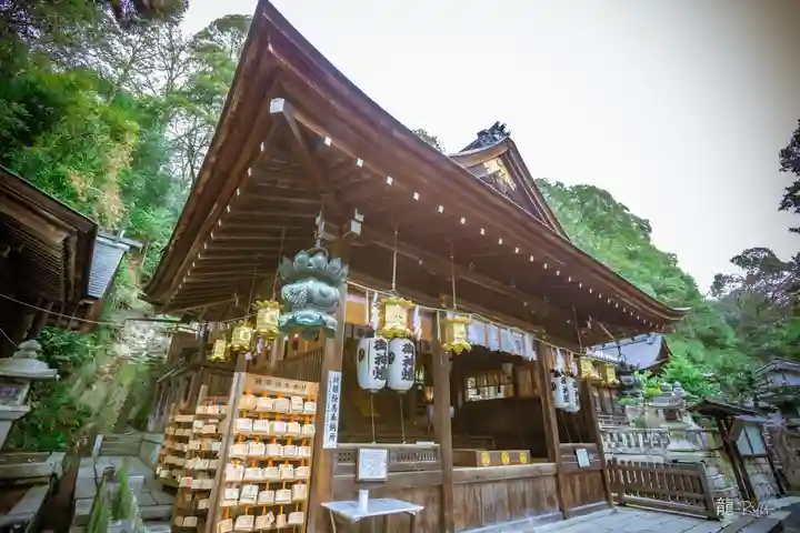 日牟禮八幡宮(滋賀県)
