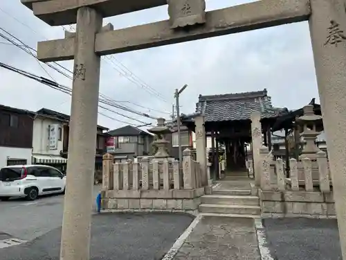 大年神社(兵庫県)