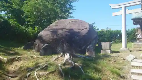 櫻山神社(岩手県)