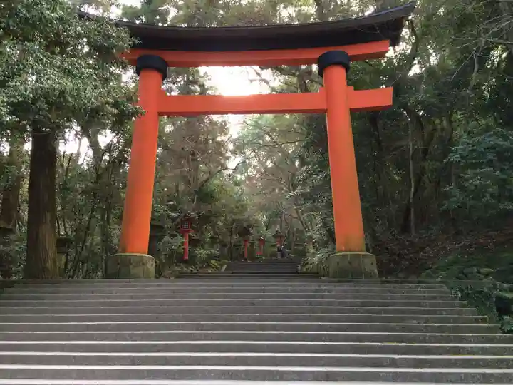 宇佐神宮(大分県)