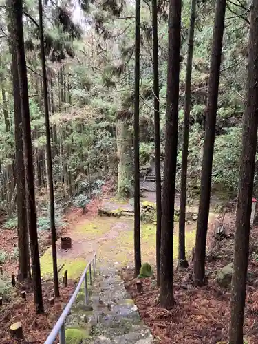 丹倉神社(三重県)