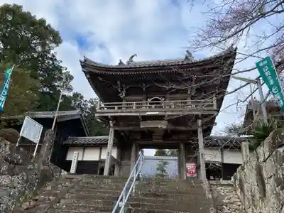 安楽寺(三重県)