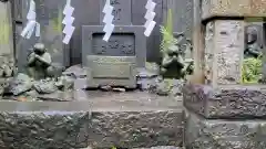 小野照崎神社の建物その他