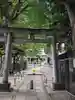 荻窪白山神社(東京都)