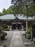 永泉寺(東京都)