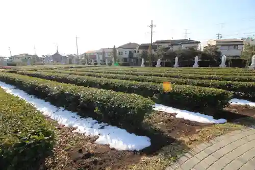 普門院(埼玉県)