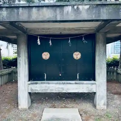 福井神社(福井県)