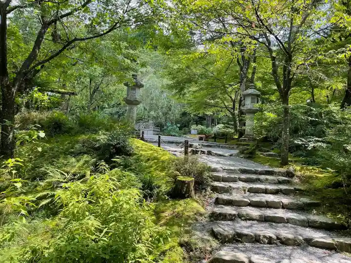 三千院門跡(京都府)