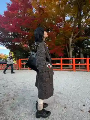 賀茂別雷神社（上賀茂神社）(京都府)