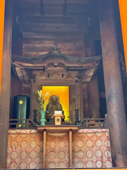 龍泉寺(愛知県)