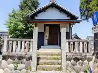 白山社(前飛保町)のその他建物