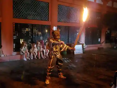 太山寺のその他建物