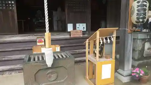 伏木香取神社(茨城県)