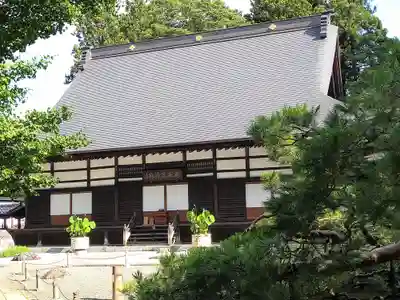 慈雲寺(長野県)