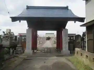 善光寺(千葉県)
