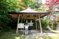 大國神社の本殿・本堂
