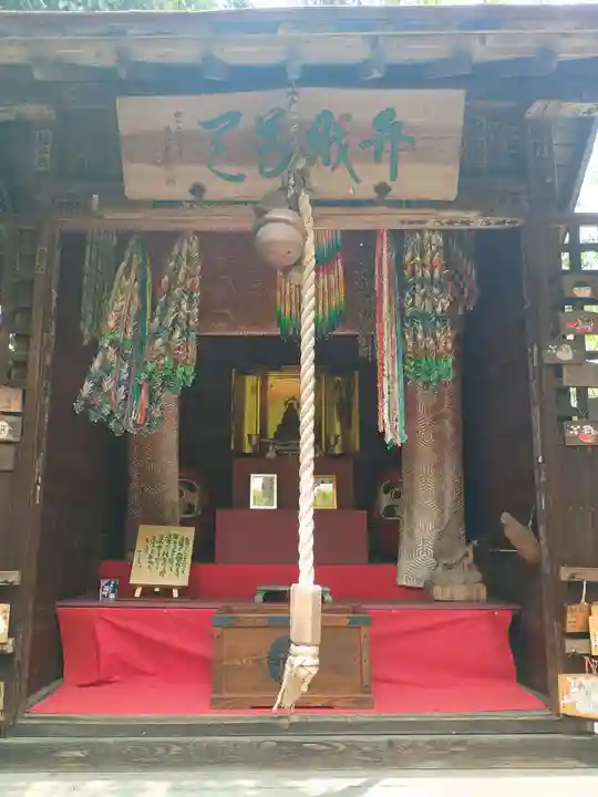 玉泉寺(東京都)