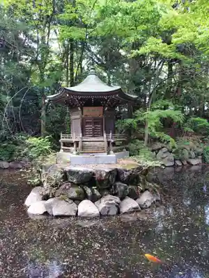 金蔵寺(千葉県)