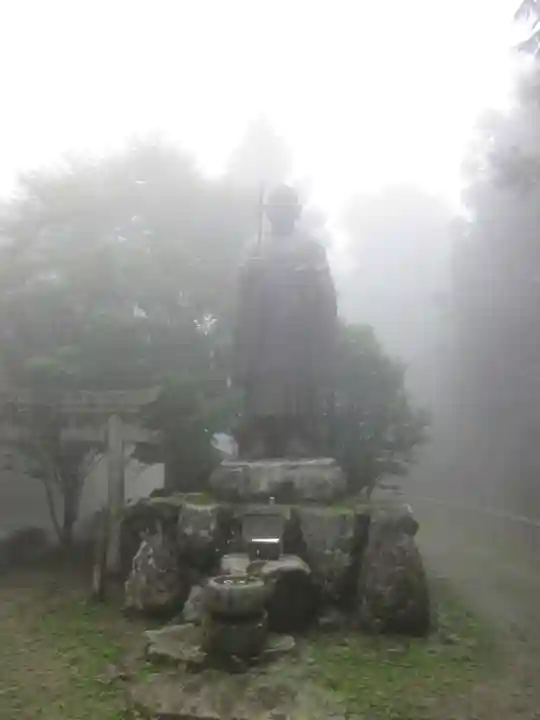 出石寺(愛媛県)